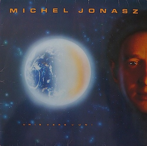Michel jonasz unis vers - michel,