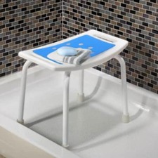 Coussin de siège de douche