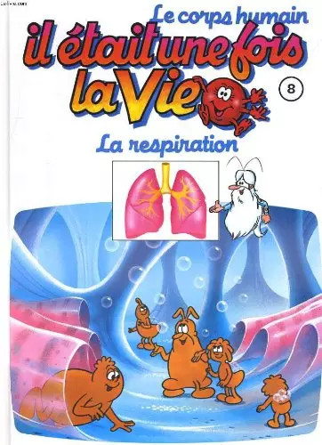 Corps humain etait une - corps,