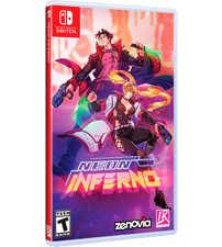 Neon inferno switch lrg - neon,