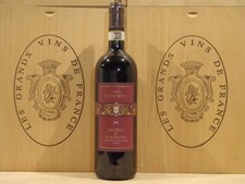 Brunello di Montalcino 2017