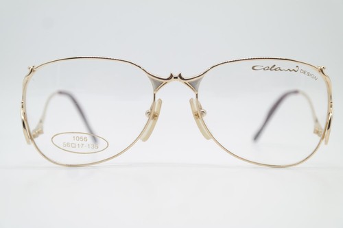 Lunettes vintage colani 1056 - lunettes,
