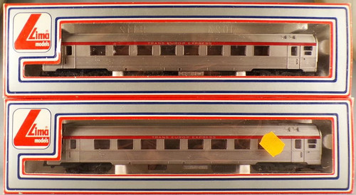 Lima models 301023 - models, 2