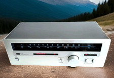 Vintage sansui 60l - t-60l, tuner