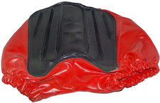 Luge culotte bob shorts vintage fabrication Suisse Rare dans l'état !