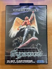 Gynoug   (Pal) - Complet -