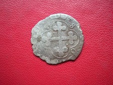 FRANCE / SAVOIE  MONNAIE