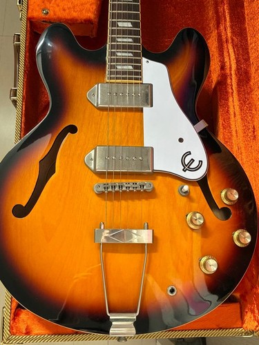 Epiphone casino - epiphone, casino/epiphone