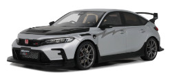 Honda civic type - r, group