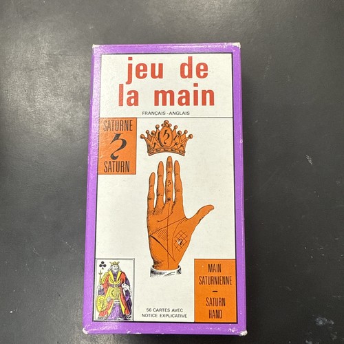 Palmistry cartes tarot - palmistry,