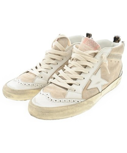 Baskets golden goose ggdb - goose,