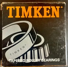 Yas sgt timken - timken, 25