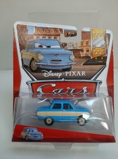 Voiture CARS - " Vladimir
