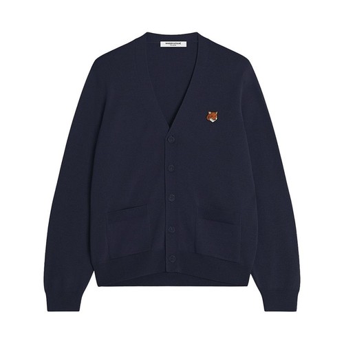 Maison kitsune gilet - kitsune,