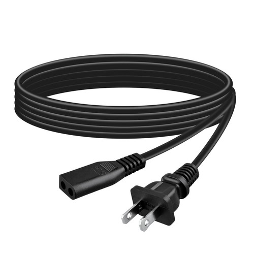 6ft power cord - 6ft,