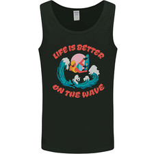 Gilet De Wakeboard Pour Hommes