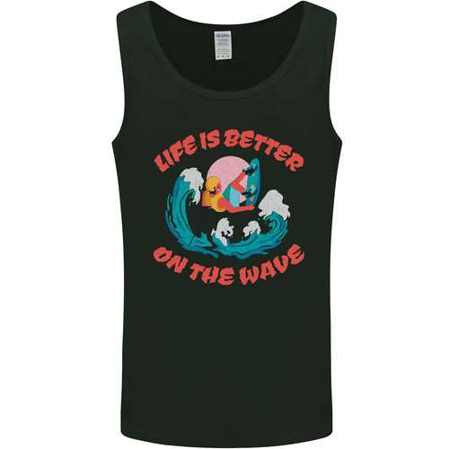 Gilet wakeboard pour hommes - gilet, de