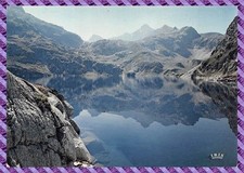 Pyrénées-Atlantique - Le Lac D'Artouste