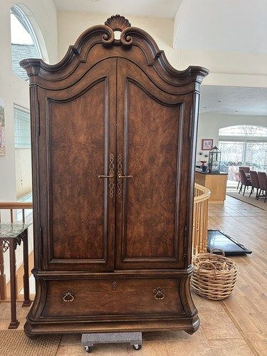 Armoire wardrobe - armoire,