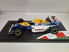 F1 Formule 1 Williams Renault
