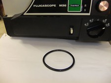 Ciné Projecteur Ceinture Pour Fujicascope M36 M33 Fuji Neuf Stock Durable P05