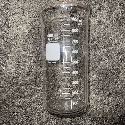 Pyrex 1060 1000 - ml, new