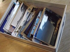 GROS LOT(+ de 120) DE CARTE ANCIENNES ET MODERNES PAYS DU MONDE.....