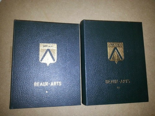 Beaux arts encyclopedie - beaux,