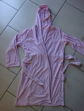 Robe de chambre coton légère