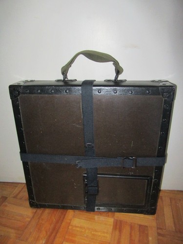 16mm marmotte valise pour 3 - pour,