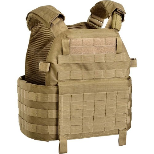 Gilet plate carrier - , tactique