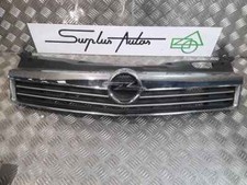 Calandre 13247083 Opel ASTRA III (H)