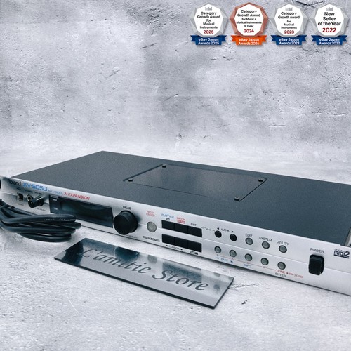 Roland 5050 synthétiseur - roland,