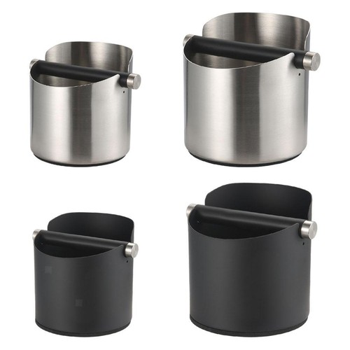 Coffee knock box - knock, détachable