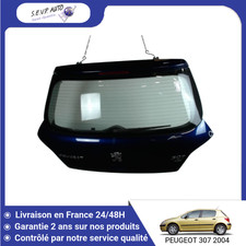 🇫🇷 HAYON PEUGEOT 307