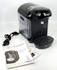 Bosch Tassimo T12 Single Cup