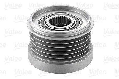 Valeo roue libre alternateur - valeo, d'alternateur