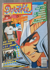magazine CLUB DOROTHEE n° 41