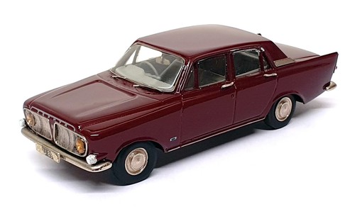 Crossway models scale - models, 1/43