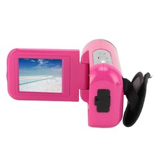 Video Camera Camcorder 16MP