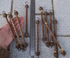 1 Ancienne décoration /