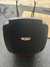 Top Case + Support Yamaha 125 SR 