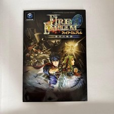 Guide de saut Fire Emblem Path