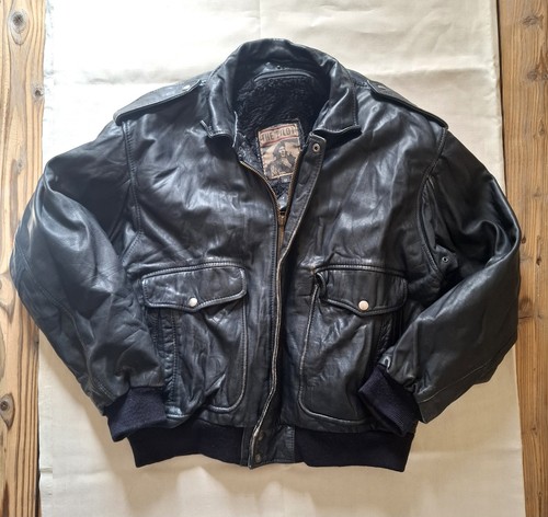 Vintage 80s the pilot black - vintage,