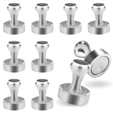 Poppstar 10 Aimants Néodyme