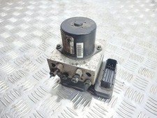 OPEL INSIGNIA A Sedan G09 Pompe ABS 13316697 1.80 Petrol 103kw 2009 31376539