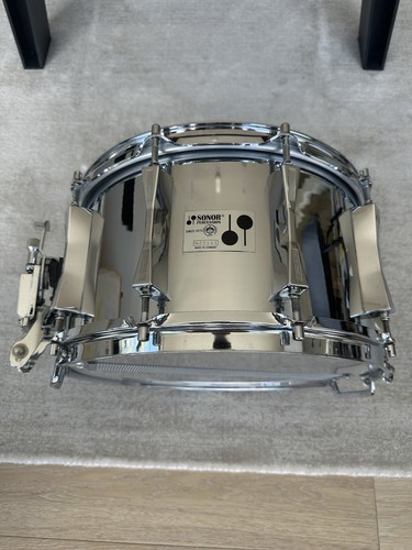 Sonor phonic plus 14x8 - plus, d508