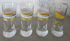 Ensemble de 4 verres Casanis 3