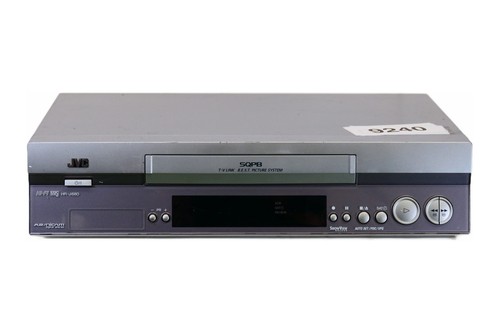 Jvc j680 magnétoscope - hr-j680, |