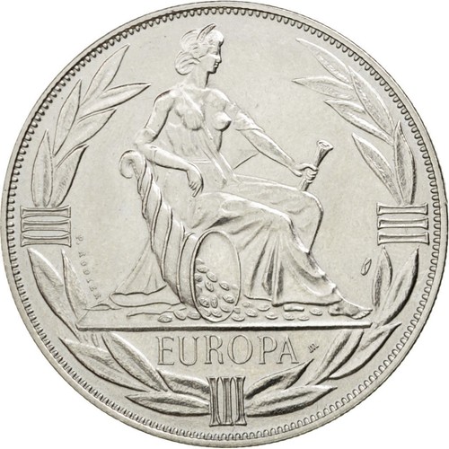 France medal french fifth - france,, medal,